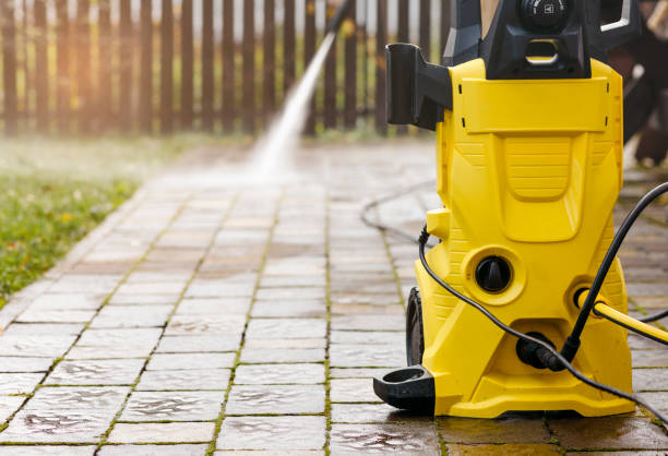 Best Driveway Cleaning and Restoration in Sunset Beach, NC