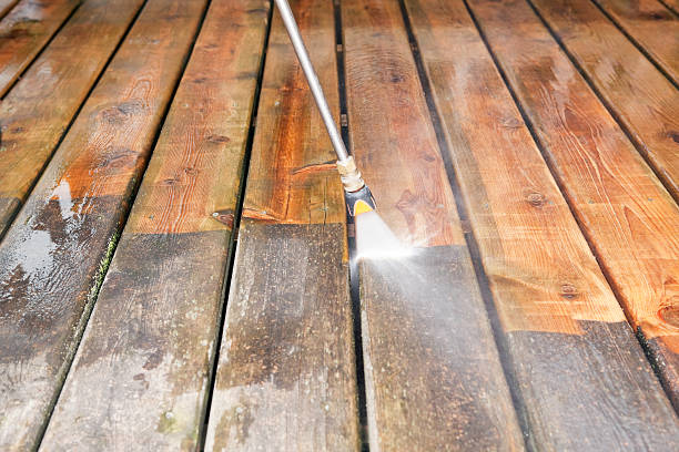 Sunset Beach, NC Pressure Washing Services Company