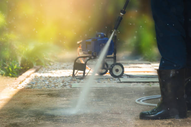 Best Sidewalk and Walkway Pressure Cleaning in Sunset Beach, NC